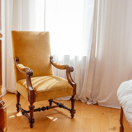 Nickhaus Villa Cochem Dış mekan fotoğraf
