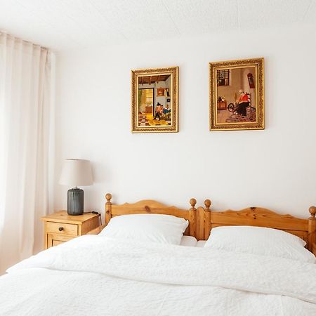 Nickhaus Villa Cochem Dış mekan fotoğraf