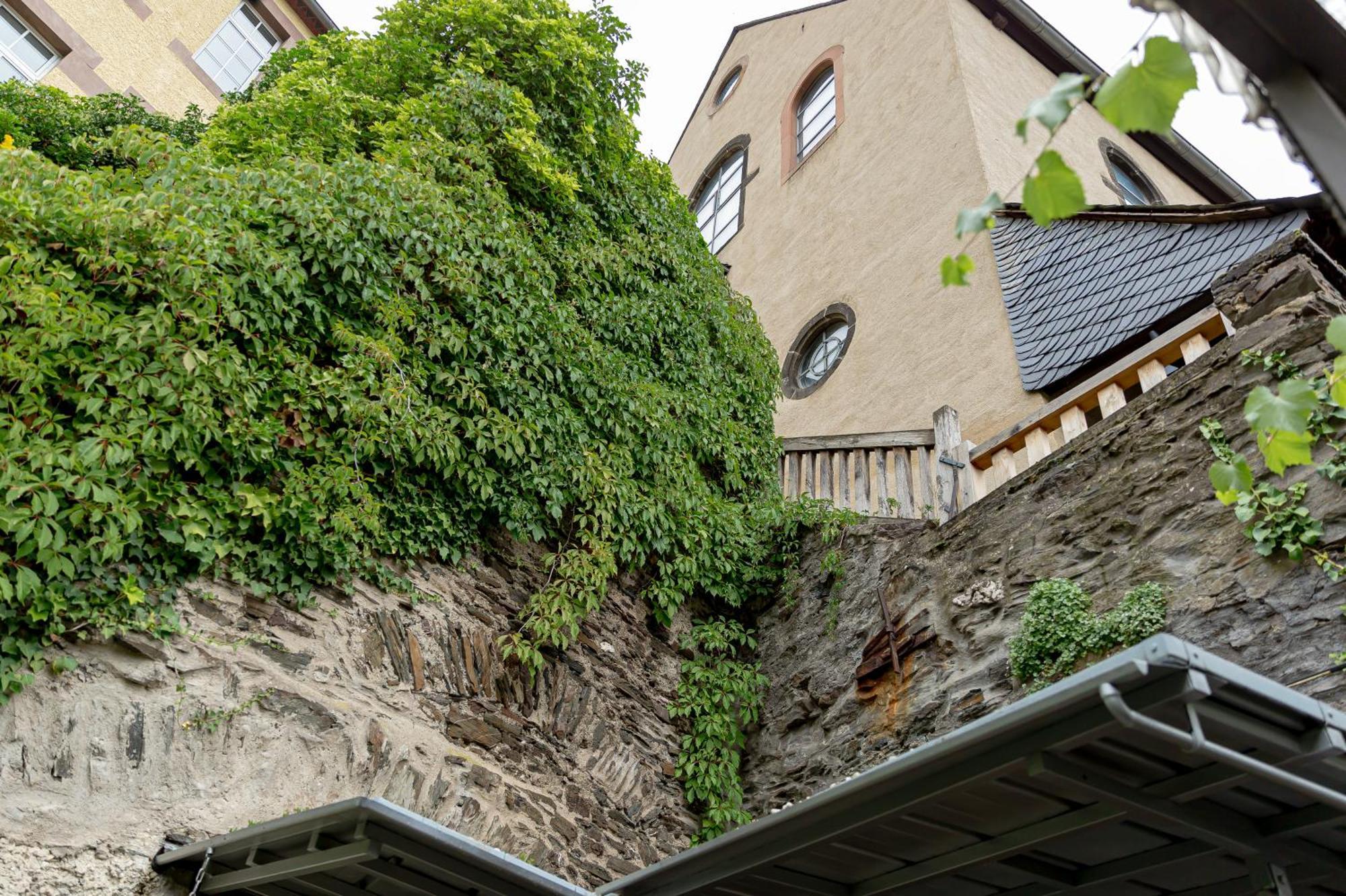 Nickhaus Villa Cochem Dış mekan fotoğraf