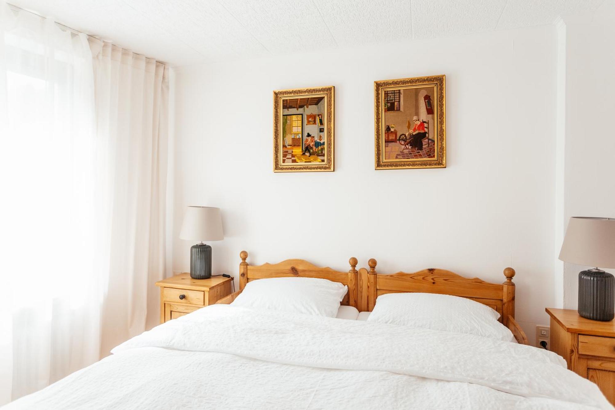 Nickhaus Villa Cochem Dış mekan fotoğraf