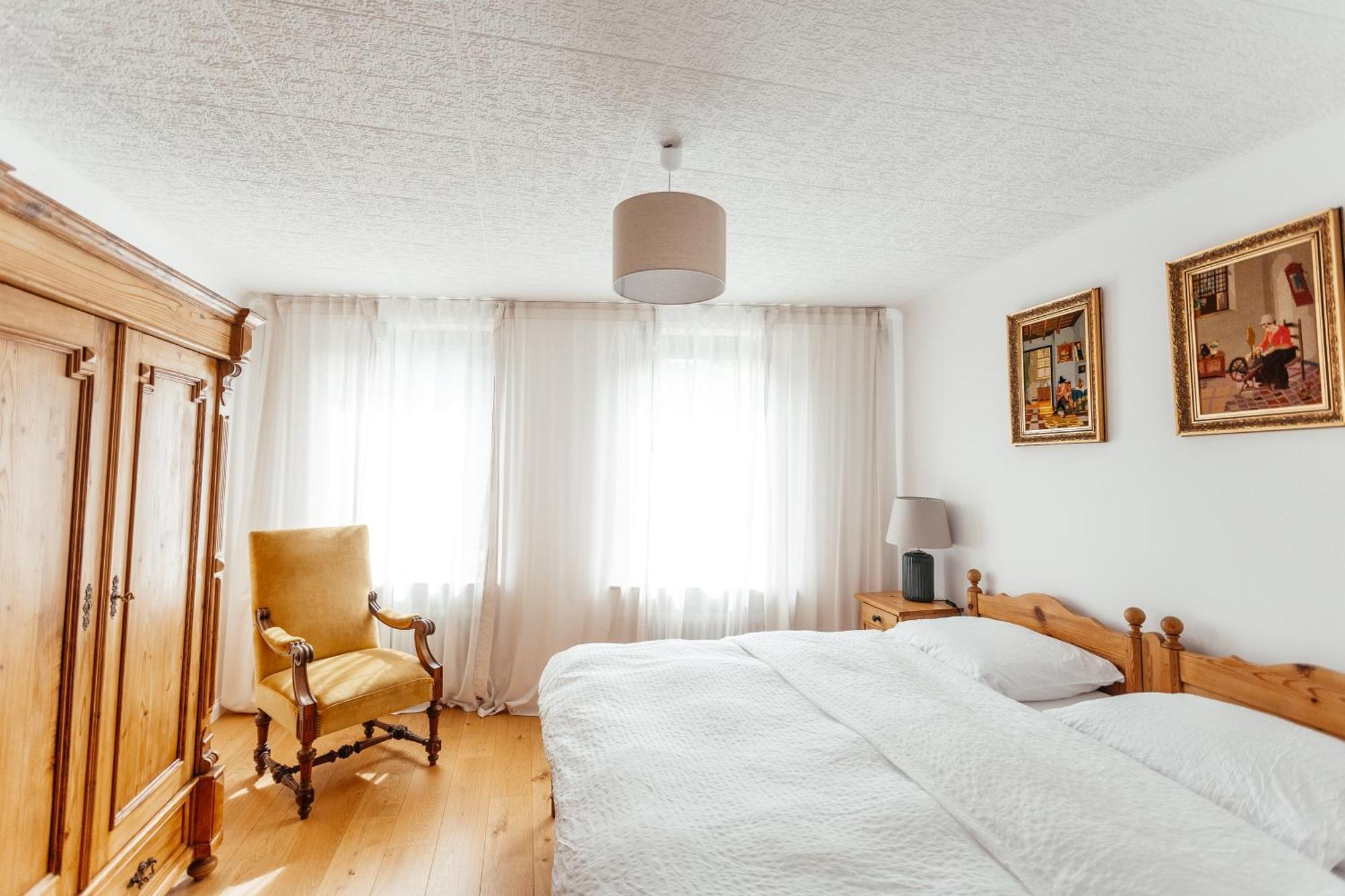 Nickhaus Villa Cochem Dış mekan fotoğraf